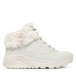 Skechers Schnürschuhe Skechers Uno Lite 310362L NAT Beige