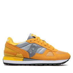

Снікерcи Saucony Shadow Original S2108-824 Orange/Grey, Жовтий