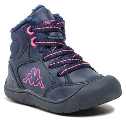 

Взуття Kappa 280019M Navy/Pink, Cиній