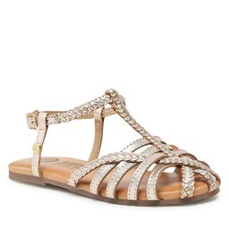Gioseppo Сандали Gioseppo 68729-P Gold