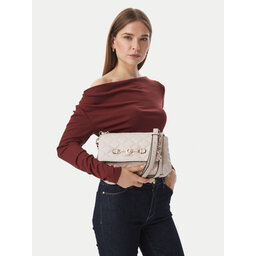 Guess Сумка Guess Frances HWQG22 41190 Кремовий