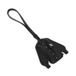 KARL LAGERFELD Schlüsselanhänger KARL LAGERFELD B1W50038 Schwarz