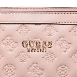 

Сумка Guess Abey (PD) HWPD85 58230 PLR, Рожевий