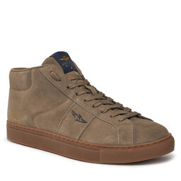Aeronautica Militare Sneakers Aeronautica Militare 232SC262PL206 Grigio 00017