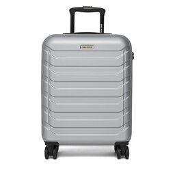 GINO ROSSI Maleta de cabina GINO ROSSI C-GIN-S-003-05-SILVER Plata