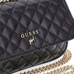 

Сумка Guess J3BZ41 WFUX0 JBLK, Чорний