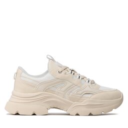

Снікерcи s.Oliver 5-23621-30 Beige 400, Бежевий