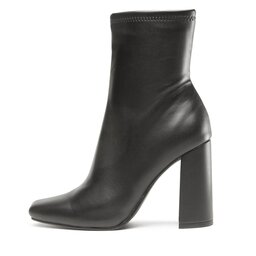 

Ботильйони Steve Madden Fulton SM11001316-02002-001 Black, Чорний