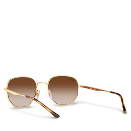 

Сонцезахисні окуляри Ray-Ban, Золотий