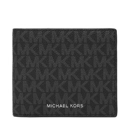 MICHAEL Michael Kors Geldbörse MICHAEL Michael Kors 39S4LHUF2B Schwarz