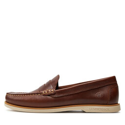 

Туфлі Lumberjack Navigator SM07802-005-B03 Brown CE001, Коричневий