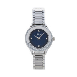 Liu Jo Reloj Liu Jo Dancing Shine TLJ2342 Plata
