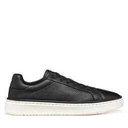Geox Sneakersy Geox U Zackerty U46HPA 00046 C9999 Černá
