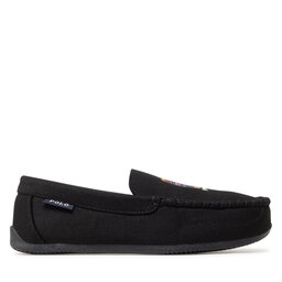 

Мокасини Polo Ralph Lauren Declan Bear RF103569 Black, Чорний