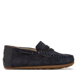 Mayoral Mocasini Mayoral 43668 Bleumarin