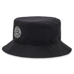Alpha Industries Cappello Alpha Industries Reversible Bucket UNFR21-204 Black/Orange