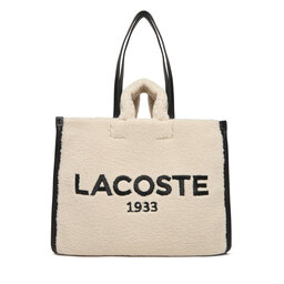 Lacoste Сумка Lacoste NU5117HX Écru