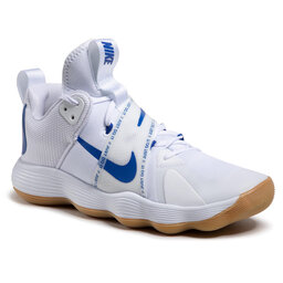 Nike Chaussures Nike React Hyperset CI2955 140 White/Game Royal