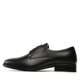 

Туфлі Boss Colby 50498467 Black 001, Чорний