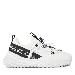 Versace Jeans Couture Sneakers Versace Jeans Couture 75YA3SN2 Alb