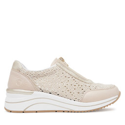 Remonte Pantofi Remonte D0T15-60 Bej