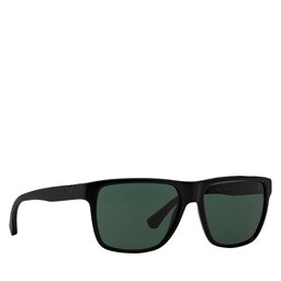 Emporio Armani Occhiali da sole Emporio Armani 0EA4035 501771 Nero
