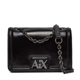Armani Exchange Kabelka Armani Exchange 942986 4R701 00020 Nero