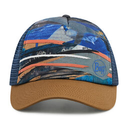 

Шапкa Buff Trucker Cup 128590.555.10. Multi, Голубий