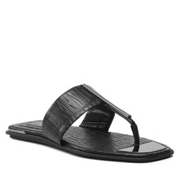 DKNY Flip flop DKNY Deja K4287301 Black BLK
