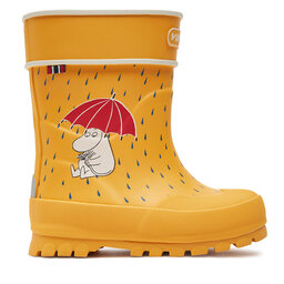 

Гумові чоботи Viking Alv Jolly Moomin 1-13500-1350 Yellow/Multi, Жовтий