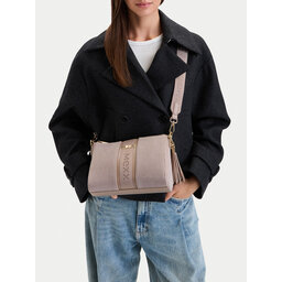 MEXX Handtasche MEXX CEO-MEXX-S-016-10 Dunkelbeige