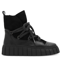 Sergio Bardi Botines Sergio Bardi WI23-C1025-01SB Negro