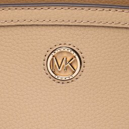 

Сумка MICHAEL Michael Kors Chantal 30F2G7CT3T Camel, Бежевий