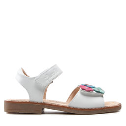 

Босоніжки Lurchi Zilly 33-13419-00 S White, Білий