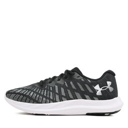 

Взуття Under Armour Ua Charged Breeze 2 3026135-001 Blk/Gry, Чорний