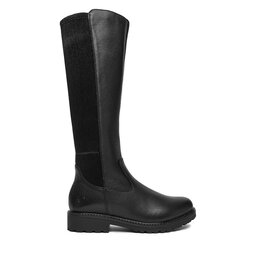 Remonte Csizma Remonte CEO-R6594-00 Fekete