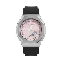 G-Shock Ceas G-Shock Small Classic GM-S2110-4AER Argintiu