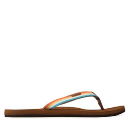 

В'єтнамки Rip Curl Freedom 150WOT Multicolor 4227, Оранжевий