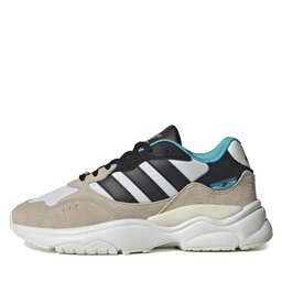 

Взуття adidas Retropy F90 Shoes IG9987 Wonbei/Cblack/Crywht, Бежевий