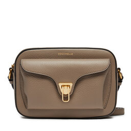 Coccinelle Сумка Coccinelle MF6 Coccinelle Beat Soft E1 MF6 15 02 01 Коричневий