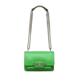 

Сумка MICHAEL Michael Kors Heather 32S2S7HC0L Palm, Зелений