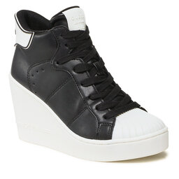 Guess Zapatillas Guess Antonio FL7ANT LEA12 BLACK