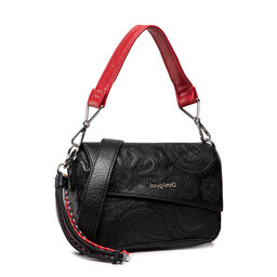 

Сумка Desigual 21WAXP18 2000, Чорний