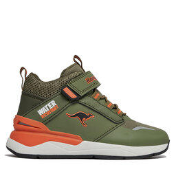 KangaRoos Trzewiki KangaRoos KD-Dose EV 18912-000-8037 Khaki