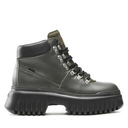 

Ботильйони Bronx 47431-AC Khaki/Black 1118, Зелений