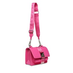 

Сумка Steve Madden Bsportz Crossbody SM13000821-02002-FUS Fuchsia, Рожевий