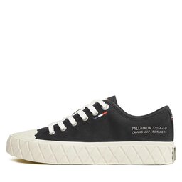 

Кеди Palladium PALLA ACE CVS 053, Чорний