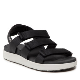 Keen Sandales Keen Elle Strappy 1026138 Black/Vapor