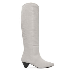 Badura Cowboystiefel Badura EO-APRIL-123433 Grau