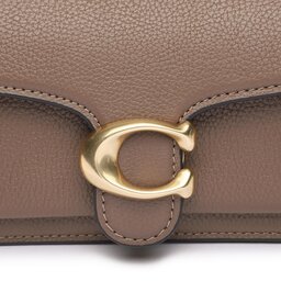 

Сумка Coach Pb Tabby Sb 20 CM546 B4/Dark Stone B4CBD, Сірий